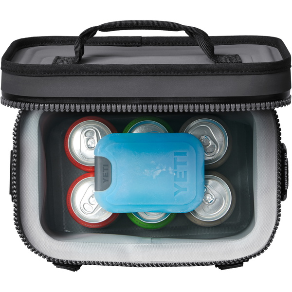 2026 YETI Thin Ice Small Ice Pack 70000000252 - Clear